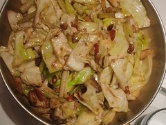 -东流山烤鸭·家常菜(雨山龙湖店)