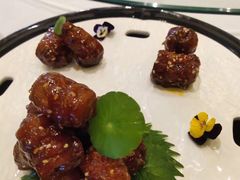 -百纳·维萨吧西餐厅(百纳瑞汀酒店)