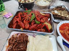 -阿财老铺·老蚌埠龙虾城(华夏总店)