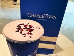-CHARLIETOWN红茶公司(南京万象天地店)
