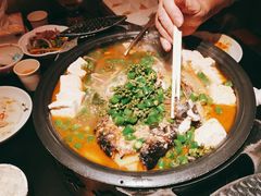 -探鱼·鲜青椒爽麻烤鱼(领展购物广场店)