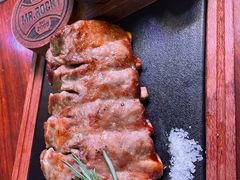 -MR.ROCKY洛奇先生RESTAURANT&BAR(宝安壹方城店)