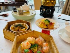 -鹿鸣酒家(越秀店)