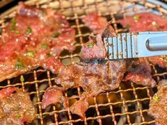 -一品诚记烤肉(大连柏威年购物中心店)