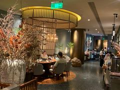 -山葵家·创意料理(宁波来福士店)
