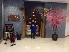-金汇四季广场