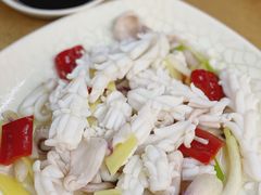-揭阳钟记小食(福田新村店)