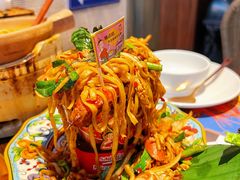 -泰妃殿(武汉首店)