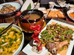 -三生三味密宗川菜·江景餐厅(来福士店)