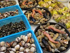 -妈妈菜舟山海鲜(定海古城店)