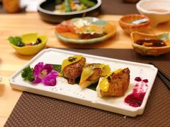 -酒久自助料理(佳兆业店)