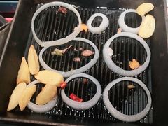 -西贝(吴江路湟普汇店)