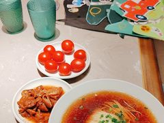 -松鹤楼·苏式汤面(虹桥天地店)