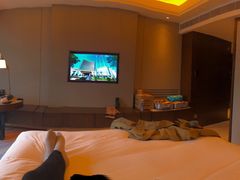 -舟山希尔顿酒店