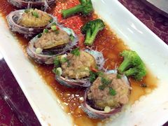 -夫子庙贵宾楼(钞库街店)