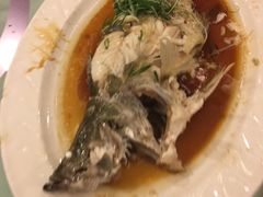 -湖滨步步高酒店·中餐厅