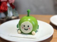 -嗒令甜品·主题融合料理餐厅(首座时代店)