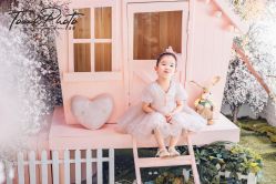 -韩国童感TOUCH PHOTO儿童摄影(朝阳分店)