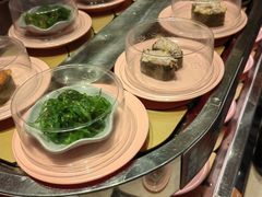 -争鲜回转寿司(东方银座店)