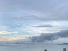 -西秀海滩公园