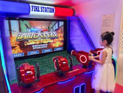 -奈尔宝·儿童乐园·亲子餐厅(苏州大悦城店)