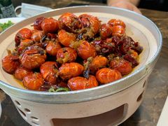 -郑喜旺烧烤(郑州总店)