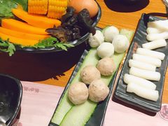 -呷哺呷哺 黄金牧场 (大港油田幸福广场店)