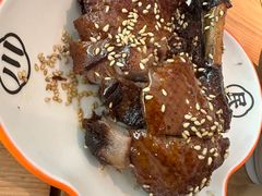 -花盐街·四川乐山小吃(西单大悦城店)