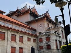 -厦门大学(思明校区)