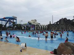 -苏州乐园森林水世界