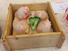 -龙的酒楼·手工早茶·顺德菜(近良路店)
