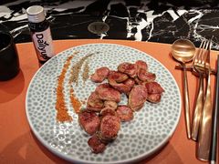 -牛将军•涮肉•烤肉(北京王府井·故宫店)