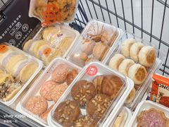 黄油年糕-東更道点心行(崂山丽达店)