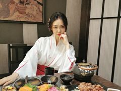 -嗨寿司 无国界料理