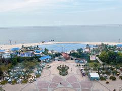 -启东恒大海上威尼斯酒店