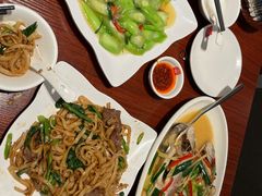 -潮名荟潮州菜馆(祈福缤纷世界店)