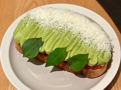 -O'eat Blossom&Pelican(深圳首店)
