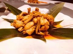 至尊辣得跳-湖锦酒楼·32年地道湖北菜(光谷店)
