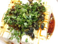 -李连贵熏肉大饼(太行山路分店)