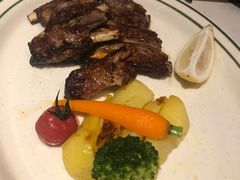 -IL Forno 意坊·意大利餐厅(花园店)