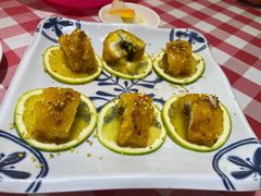 -龙桥私厨·姜花菊花过桥鱼·顺德菜(容桂店)