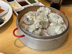 蒙古羊肉烧卖-蒙料·手把肉(望京店)