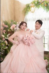 -太郎花子婚纱摄影TAHAKO(无锡店)