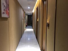 -柏悦SPA(君汇店)