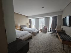 -天津水游城丽筠酒店