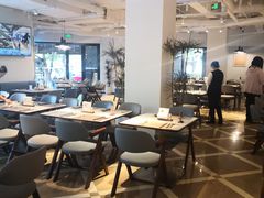 -天伦松鹤大饭店·欣妮咖啡