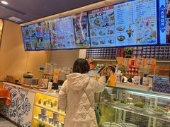 -西部马华清真兰州牛肉面·烧烤夜市(关东店)