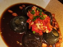 手剥皮蛋-外婆家(西溪印象城店)