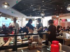 -潮界(虹桥新天地店)