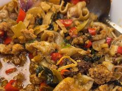 -福巷湘食小馆·猛火现炒(上海首店)